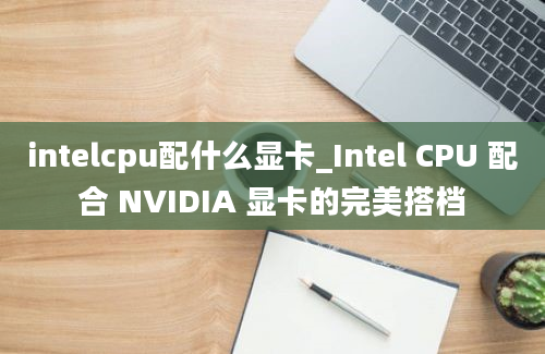 intelcpu配什么显卡_Intel CPU 配合 NVIDIA 显卡的完美搭档