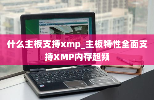 什么主板支持xmp_主板特性全面支持XMP内存超频