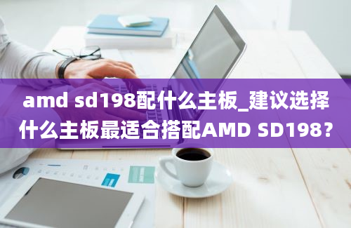 amd sd198配什么主板_建议选择什么主板最适合搭配AMD SD198？