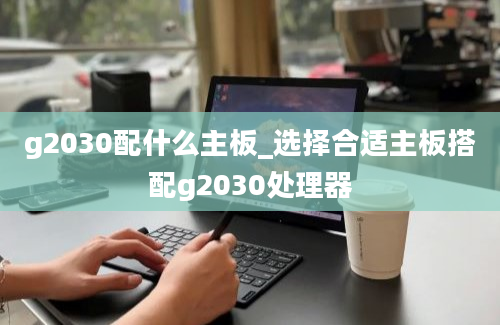 g2030配什么主板_选择合适主板搭配g2030处理器