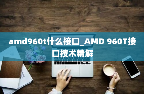 amd960t什么接口_AMD 960T接口技术精解