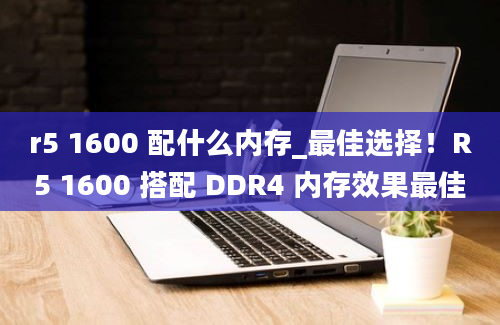 r5 1600 配什么内存_最佳选择！R5 1600 搭配 DDR4 内存效果最佳
