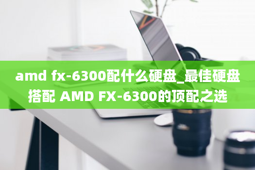amd fx-6300配什么硬盘_最佳硬盘搭配 AMD FX-6300的顶配之选