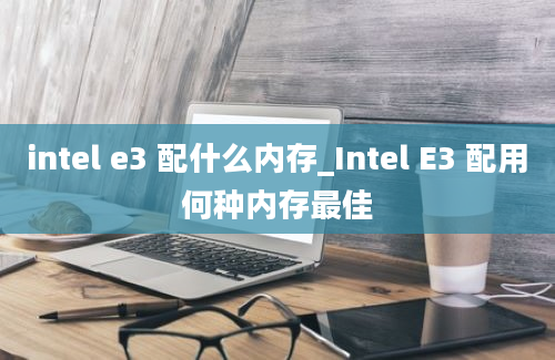 intel e3 配什么内存_Intel E3 配用何种内存最佳