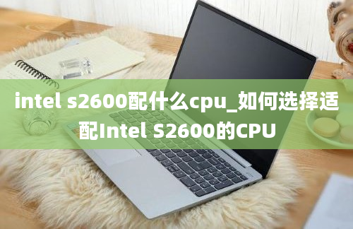 intel s2600配什么cpu_如何选择适配Intel S2600的CPU