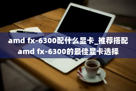 amd fx-6300配什么显卡_推荐搭配amd fx-6300的最佳显卡选择