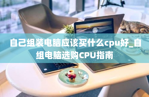 自己组装电脑应该买什么cpu好_自组电脑选购CPU指南