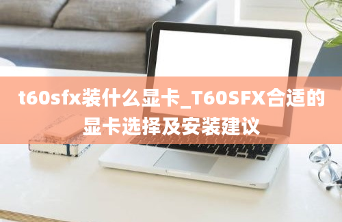t60sfx装什么显卡_T60SFX合适的显卡选择及安装建议
