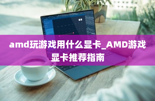 amd玩游戏用什么显卡_AMD游戏显卡推荐指南
