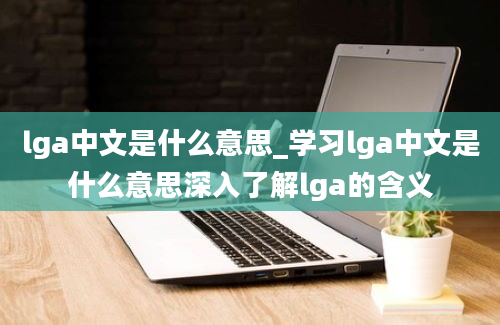 lga中文是什么意思_学习lga中文是什么意思深入了解lga的含义