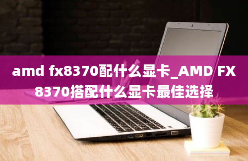 amd fx8370配什么显卡_AMD FX8370搭配什么显卡最佳选择