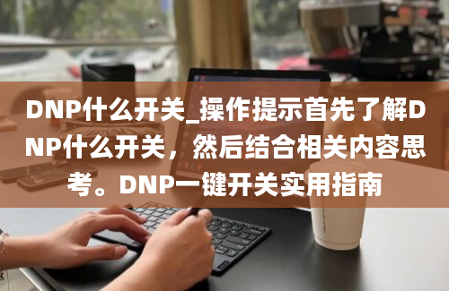 DNP什么开关_操作提示首先了解DNP什么开关，然后结合相关内容思考。DNP一键开关实用指南