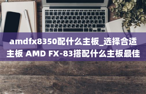amdfx8350配什么主板_选择合适主板 AMD FX-83搭配什么主板最佳