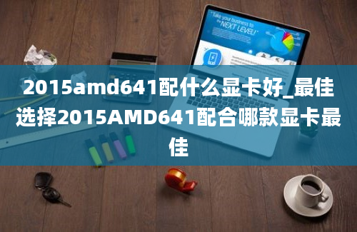 2015amd641配什么显卡好_最佳选择2015AMD641配合哪款显卡最佳