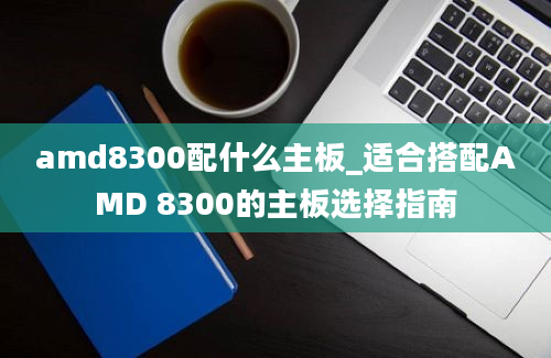 amd8300配什么主板_适合搭配AMD 8300的主板选择指南