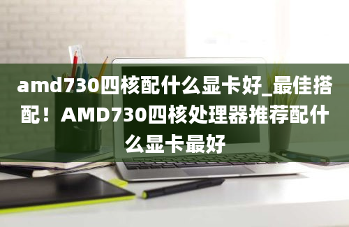 amd730四核配什么显卡好_最佳搭配！AMD730四核处理器推荐配什么显卡最好
