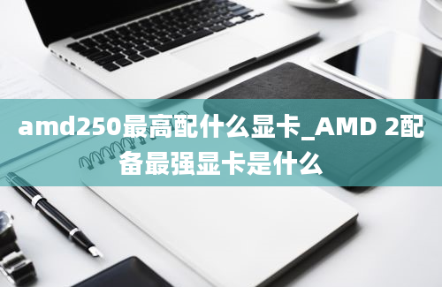 amd250最高配什么显卡_AMD 2配备最强显卡是什么