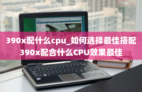 390x配什么cpu_如何选择最佳搭配390x配合什么CPU效果最佳