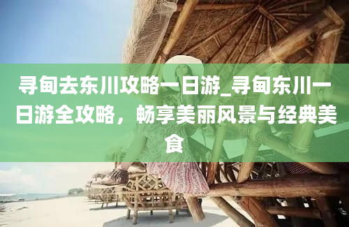 寻甸去东川攻略一日游_寻甸东川一日游全攻略，畅享美丽风景与经典美食