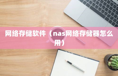 网络存储软件（nas网络存储器怎么用）