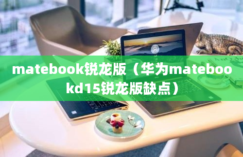 matebook锐龙版（华为matebookd15锐龙版缺点）