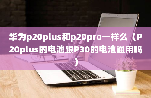 华为p20plus和p20pro一样么（P20plus的电池跟P30的电池通用吗）