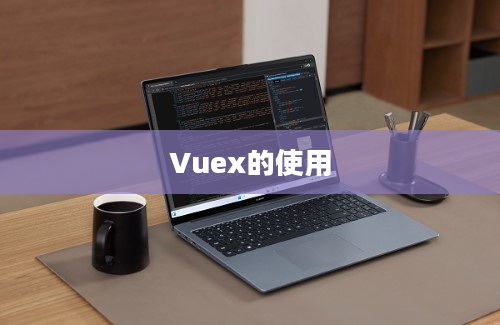 Vuex的使用