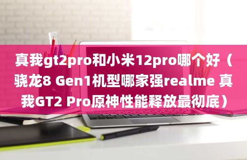 真我gt2pro和小米12pro哪个好（骁龙8 Gen1机型哪家强realme 真我GT2 Pro原神性能释放最彻底）