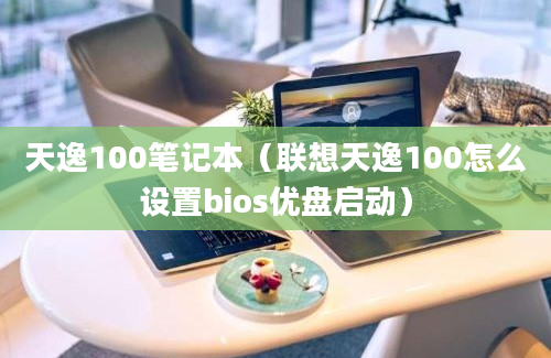 天逸100笔记本（联想天逸100怎么设置bios优盘启动）