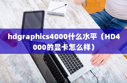 hdgraphics4000什么水平（HD4000的显卡怎么样）