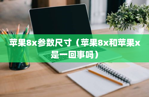 苹果8x参数尺寸（苹果8x和苹果x是一回事吗）