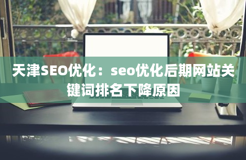 天津SEO优化：seo优化后期网站关键词排名下降原因