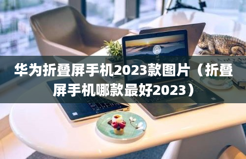 华为折叠屏手机2023款图片（折叠屏手机哪款最好2023）