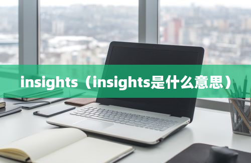 insights（insights是什么意思）