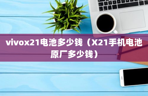 vivox21电池多少钱（X21手机电池原厂多少钱）