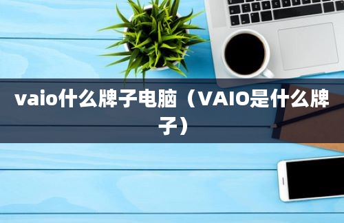 vaio什么牌子电脑（VAIO是什么牌子）