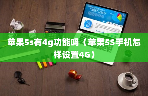 苹果5s有4g功能吗（苹果5S手机怎样设置4G）