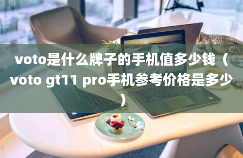 voto是什么牌子的手机值多少钱（voto gt11 pro手机参考价格是多少）