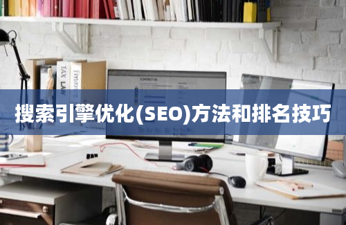 搜索引擎优化(SEO)方法和排名技巧