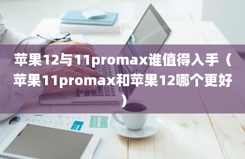 苹果12与11promax谁值得入手（苹果11promax和苹果12哪个更好）