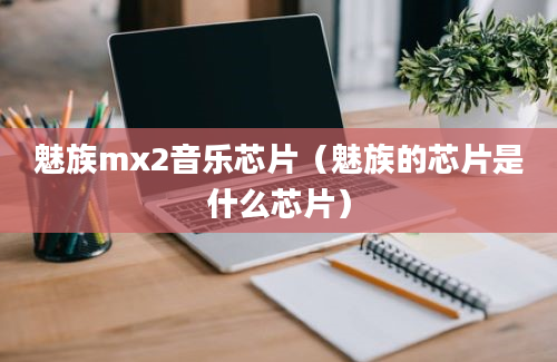 魅族mx2音乐芯片（魅族的芯片是什么芯片）