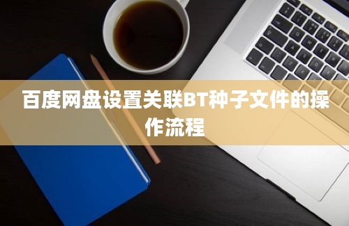 百度网盘设置关联BT种子文件的操作流程