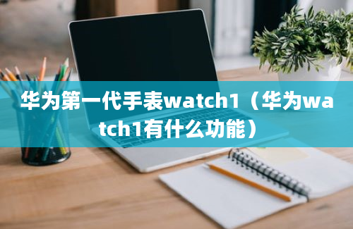 华为第一代手表watch1（华为watch1有什么功能）