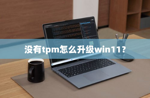 没有tpm怎么升级win11？