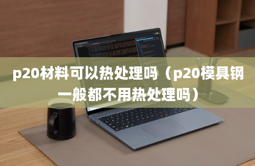 p20材料可以热处理吗（p20模具钢一般都不用热处理吗）