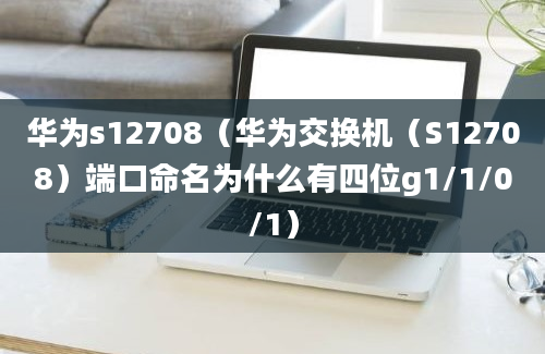 华为s12708（华为交换机（S12708）端口命名为什么有四位g1/1/0/1）