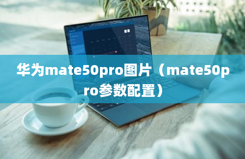 华为mate50pro图片（mate50pro参数配置）