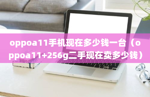 oppoa11手机现在多少钱一台（oppoa11+256g二手现在卖多少钱）