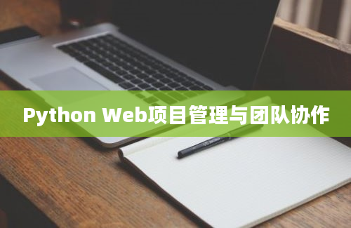 Python Web项目管理与团队协作