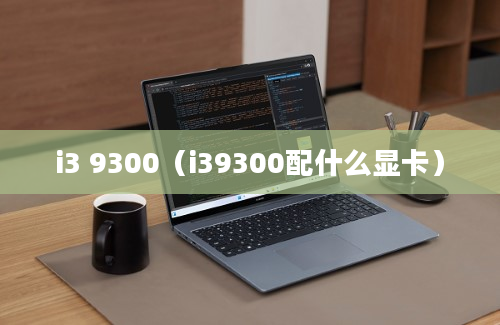 i3 9300（i39300配什么显卡）